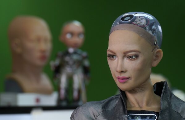 Sophia robot for sale clearance